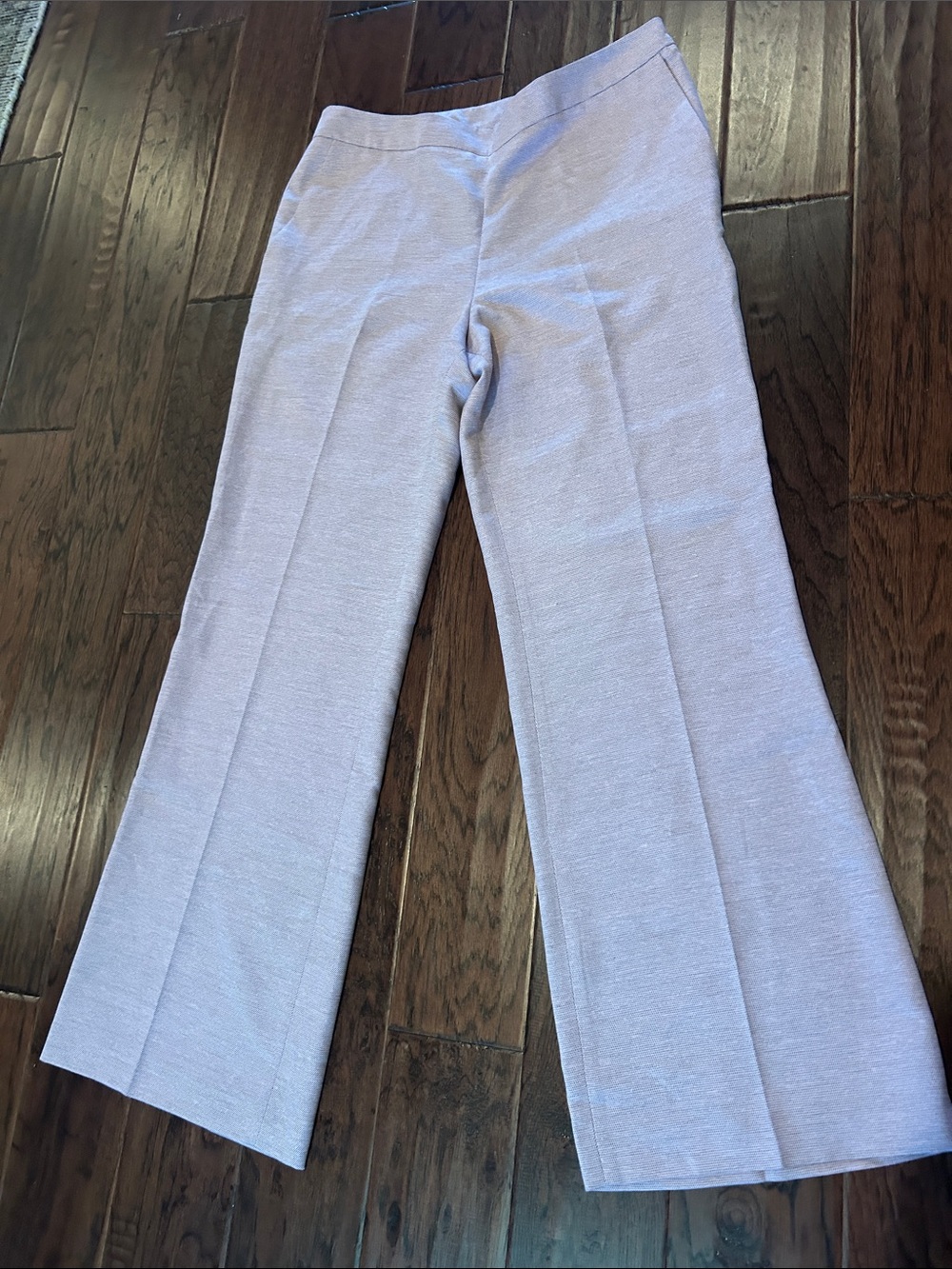 Donna Karan Heather Pink/Lavender Pants